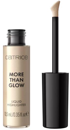 Highlighter Catrice More Than Glow, 010 pearl glaze, 10.5 ml