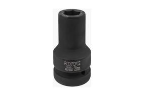Sügav kuusnurkne löögipesa Rockforce 48510020, 20 mm, 1"