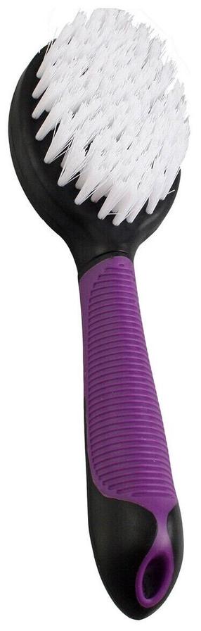 Šukos katėms Karlie Professional 1030273, juoda sp./violetinė sp.