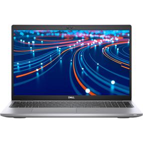 Nešiojamas kompiuteris Dell Latitude 5520, atnaujintas, i5-1135G7, 8 GB, 256 GB, 15.6 ", Intel Iris Xe Graphics, sidabro sp., ANGLŲ (US), Windows 11 pro