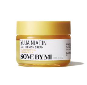 Sejas krēms Some By Mi Yuja Niacin Anti Blemish, 60 g