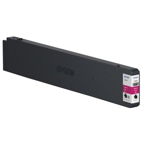Rašalinio spausdintuvo kasetė Epson WorkForce Enterprise C13T02S300, purpurinė (magenta)