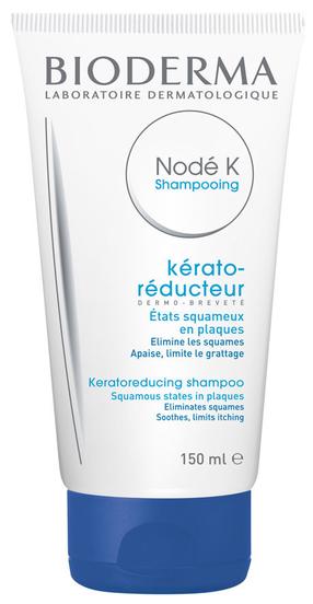 Šampūns Bioderma Node K, 150 ml