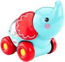 Barškutis Mattel Fisher Price Poppity Pop Elephant CMV98