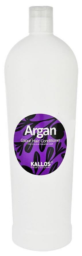 Plaukų kondicionierius Kallos, 1000 ml