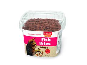 Skanėstas katėms, 0.075 kg