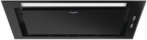 Встроенная вытяжка Whirlpool WCT3 63F LTK, черный цв.