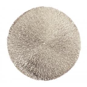 Настольный коврик Splendid Boldie, 38 см x 38 см x 38 см, Золотой цв.