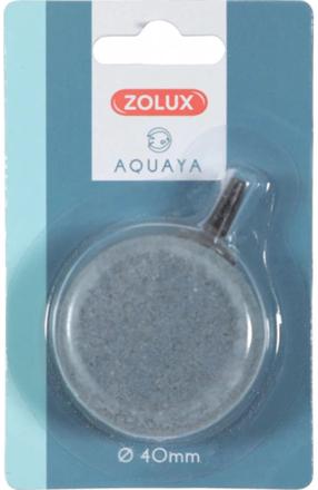 Камень для компрессора Zolux Aquaya Air Stone, 4 см
