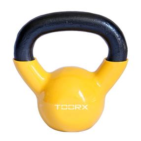 Svarstis Toorx Vinyl, 6 kg