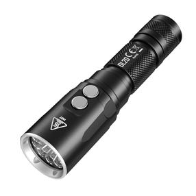 Kabatas lukturis Nitecore Cree XP-L HI V3 405275, 4000 °K