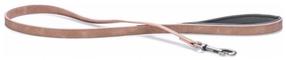 Koera rihm Beeztees Balacron, roosa v., 1.3 m x 25 mm