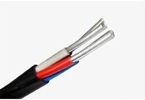 Kabelis Lietkabelis AVVG, Eca, 4 x 10 mm², 100 m