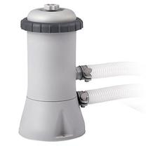 Filtravimo siurblys baseinui Intex ECO