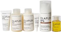 Plaukų priežiūros priemonių rinkinys Olaplex The Full-On Shine Set, 365 ml