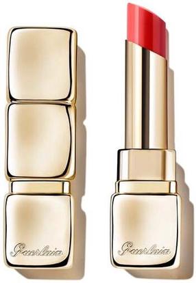 Lūpu balzams Guerlain KissKiss Bee Glow, 3.2 g, 775 poppy glow