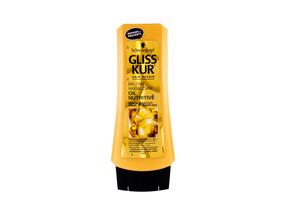 Matu balzāms Schwarzkopf Gliss, 200 ml