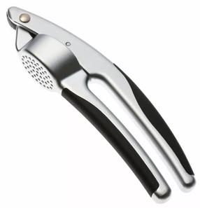Česnakų spaustukas King Hoff 3406, 18 cm