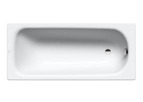 Vann, sisseehitatav Kaldewei Saniform Plus, 170 cm x 70 cm x 40 cm, ristkülik, valge v.
