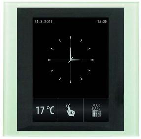 Valdiklis RF Touch-B 05-00073, 127 g, 100 - 230 V