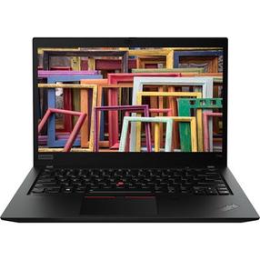 Nešiojamas kompiuteris Lenovo ThinkPad T14s 2-in-1 G1, u5-225U, 16 GB, 512 GB, 14 ", Intel (Integrated), juoda sp., Windows 11 pro