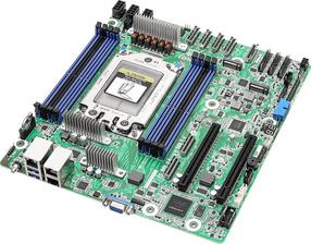 Pagrindinė plokštė ASRock SIENAD8UD3