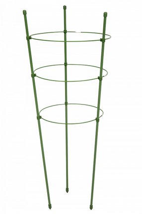 Augalo atrama Bradas, 26 - 31 cm, 90 cm, plienas/polivinilchloridas (pvc), žalia sp.