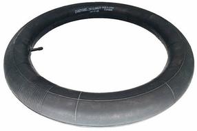 Dviračių padangų kamera, guma, juoda sp., 20"