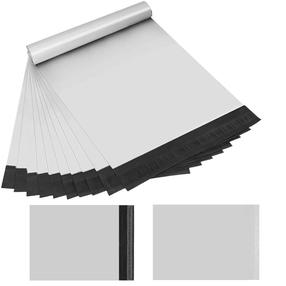Rūbų maišas HA7355, 19 cm x 21 cm, plastikas, 50 vnt., sidabro sp./pilka sp.
