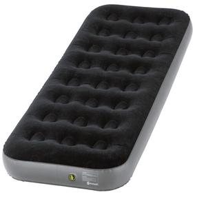 Надувной матрас Outwell Classic Single, черный цв., 185 см x 70 см x 20 см