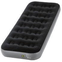 Pripučiamas čiužinys Outwell Classic Single, juoda sp., 185 cm x 70 cm x 20 cm