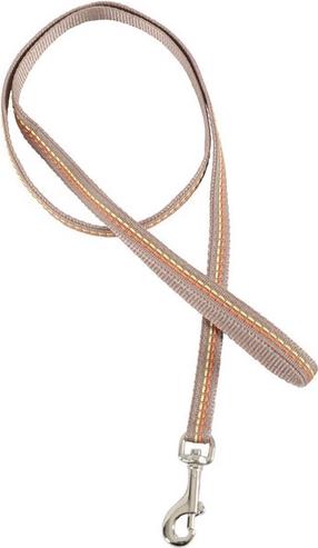 Kaķu pavada Zolux Tempo 520032CHO, 100 cm x 10 mm, gaiši brūna krās.
