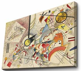Paveikslas Wallity 70100FAMOUSART-037, 100 cm x 70 cm