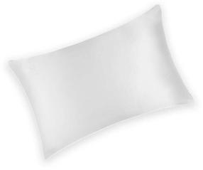 Pagalvės užvalkalas Usu Cosmetics Chok Chok, balta sp., 50 cm x 75 cm