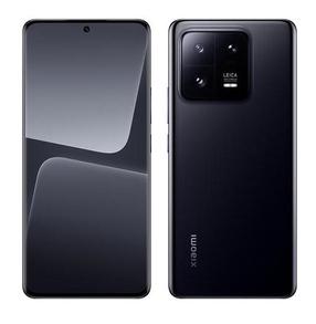 Mobilais telefons Xiaomi 13 Pro, 256 GB, melns krās.