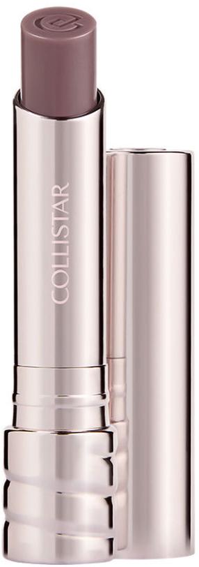 Lūpu krāsa Collistar Puro Gioiello Luminous, 2.8 ml, luce nude mauve krās., 178
