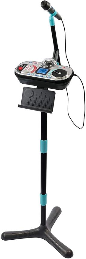 Детский микрофон VTech Kidi Super Star DJ Studio