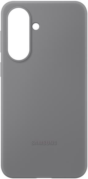 Telefono dėklas Samsung Silicone Case Samsung Galaxy A57, pilka sp.