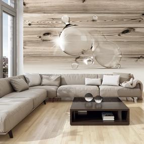 Fototapeet Artgeist Whisper Of Drop, 140 cm x 200 cm