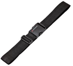 Jostas Wenger 604595, melna krās.