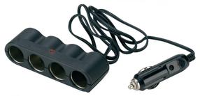 Адаптер Bottari, Cigarette Lighter Socket
