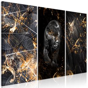 Reprodukcija Artgeist Condemned KR42, 90 cm x 60 cm