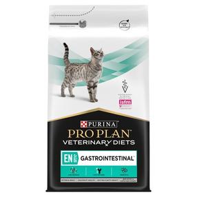 Kuiv kassitoit Purina Pro Plan Veterinary Diets EN Gastrointestinal, 5 kg