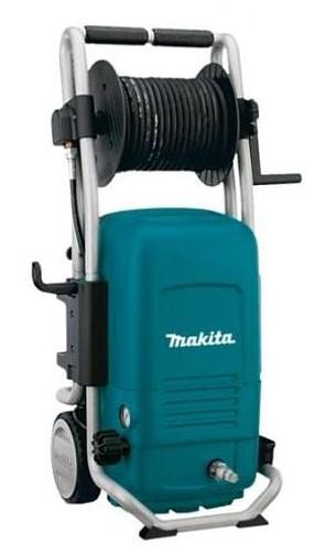 Elektrinė aukšto slėgio plovykla Makita HW151, 2500 W, 150 Bar