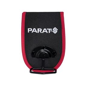 Держатель Parat, для молотка, 12 см x 17 см x 7 см