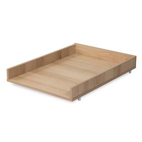 Pārtinamā virsma LittleSky, 73 cm x 54 cm, dižskābarža krās.