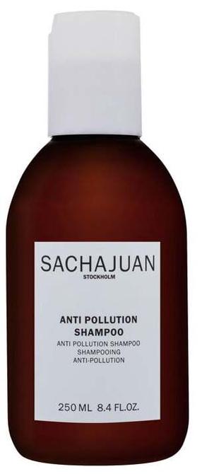 Šampūns Sachajuan Anti Pollution, 250 ml