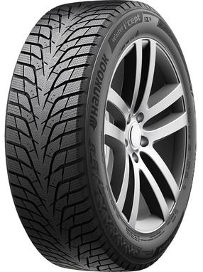 Žieminė automobilių padanga Hankook Winter I*cept IZ3 W636 255/45/R19, 104-T, C, D, 73 dB