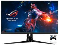 Monitors Asus PG32UQ, UHD, 144 Hz, 32"