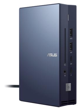 Dokkimisjaam Asus SimPro Dock 2, must v.